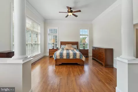 Bedroom - 13405 Frontgate Dr, Marlboro, MD 20774 photo 1 of 7