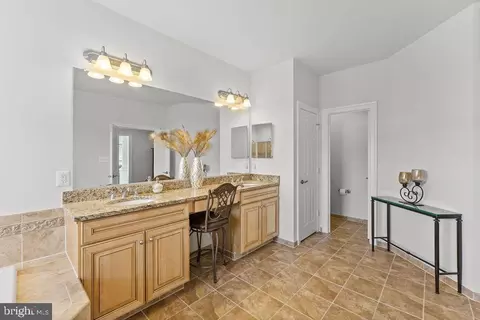 Entry Way - 13405 Frontgate Dr, Marlboro, MD 20774 photo 1 of 6