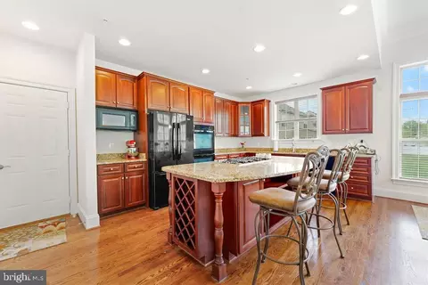 Kitchen - 13405 Frontgate Dr, Marlboro, MD 20774 photo 5 of 5