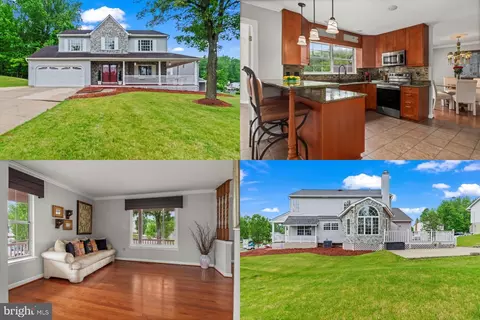 12401 Trotter Ter, Marlboro, MD 20774