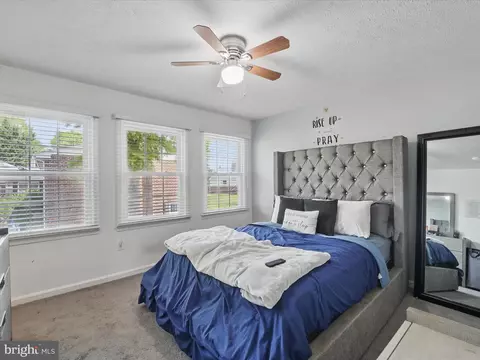 Bedroom - 12012 Birchview Dr, Clinton, MD 20735 photo 1 of 3