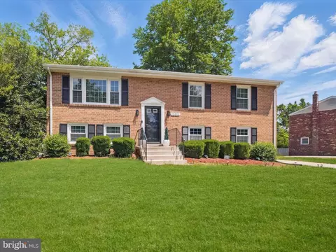 Exterior - 12012 Birchview Dr, Clinton, MD 20735 photo 2 of 3