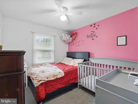Bedroom - 12012 Birchview Dr, Clinton, MD 20735 photo 2 of 3