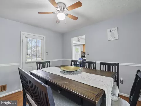 Dining - 12012 Birchview Dr, Clinton, MD 20735 photo 2 of 2