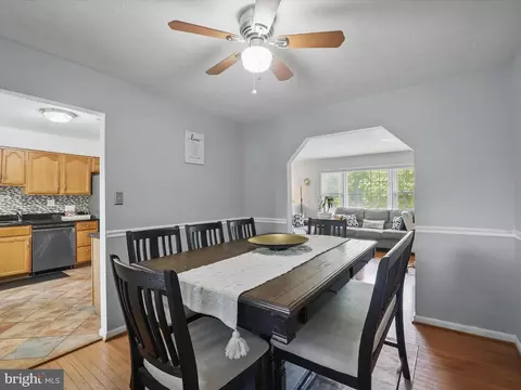 Dining - 12012 Birchview Dr, Clinton, MD 20735 photo 1 of 2
