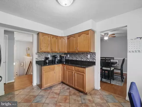 Kitchen - 12012 Birchview Dr, Clinton, MD 20735 photo 3 of 4