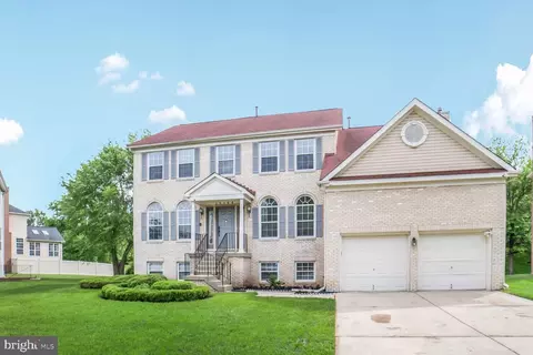 13109 Bar Geese Ct, Marlboro, MD 20774