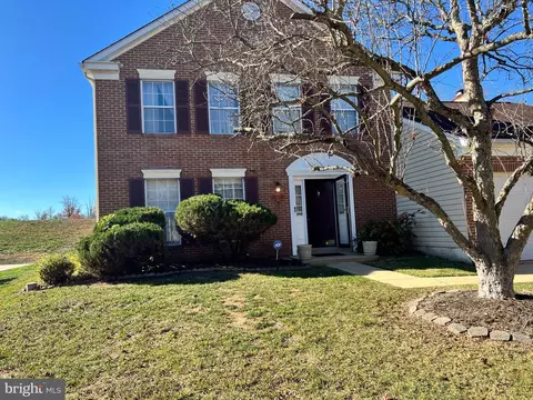 9505 Silver Fox Turn Turn, Clinton, MD 20735