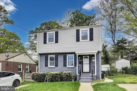 9736 Wichita Ave, College Park, MD 20740