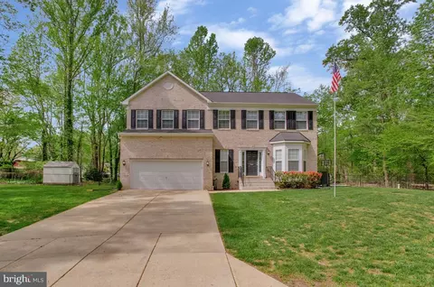 1901 Rose Pl, Marlboro, MD 20774