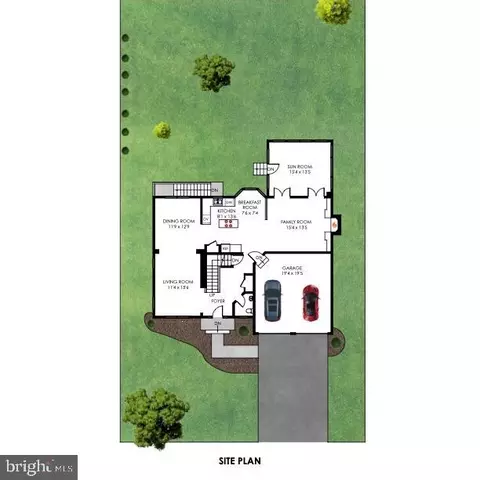 907 Jamesview Ln, Bowie, MD 20721 photo 1
