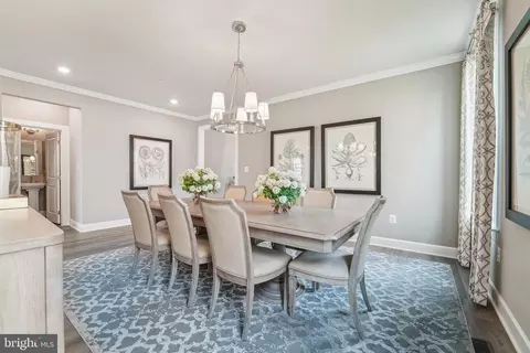Dining - 6503 Clubhouse Dr, Laurel, MD 20708 photo 1 of 3