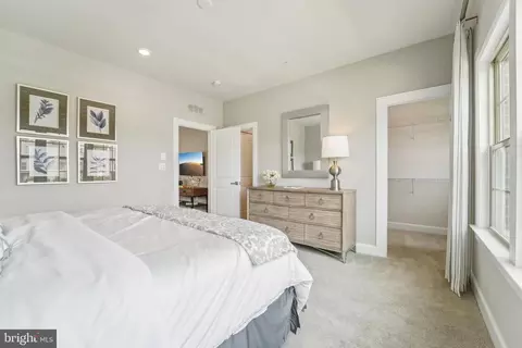 Bedroom - 6503 Clubhouse Dr, Laurel, MD 20708 photo 6 of 8