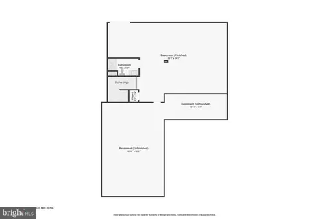 Other - 6503 Clubhouse Dr, Laurel, MD 20708 photo 18 of 18