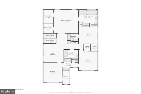 Other - 6503 Clubhouse Dr, Laurel, MD 20708 photo 17 of 18