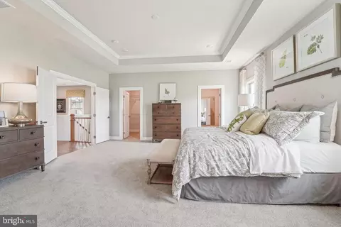 Bedroom - 6503 Clubhouse Dr, Laurel, MD 20708 photo 2 of 8