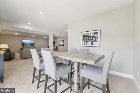 Dining - 6503 Clubhouse Dr, Laurel, MD 20708 photo 3 of 3