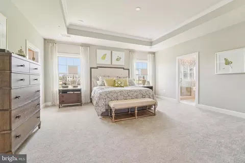 Bedroom - 6503 Clubhouse Dr, Laurel, MD 20708 photo 1 of 8