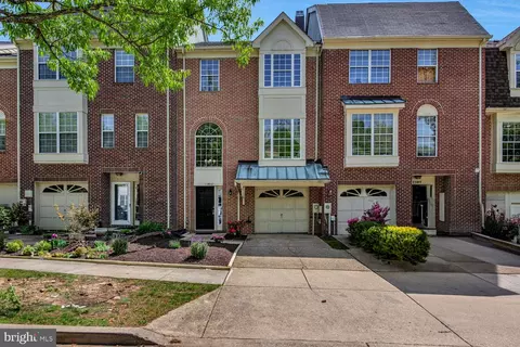 11709 Tuscany Dr, Laurel, MD 20708