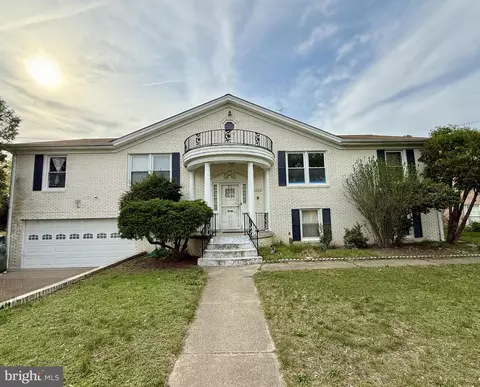 4325 Delmar Ave, Temple Hills, MD 20748