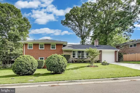 4215 Brandon Ln, Beltsville, MD 20705