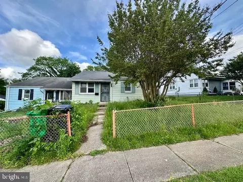 2407 Matthew Henson, Landover, MD 20785