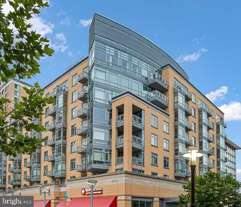 6506 America Blvd #302, Hyattsville, MD 20782
