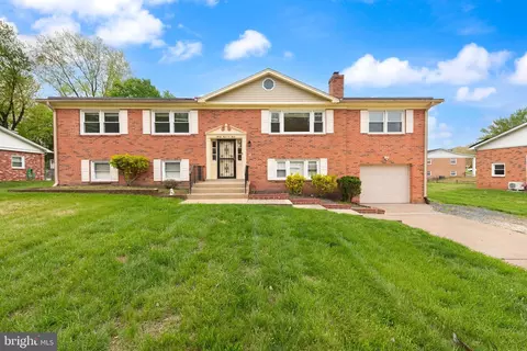 3403 Accolade Dr, Clinton, MD 20735