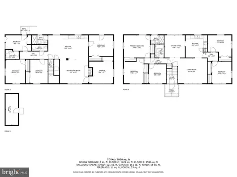 3403 Accolade Dr, Clinton, MD 20735 photo 3