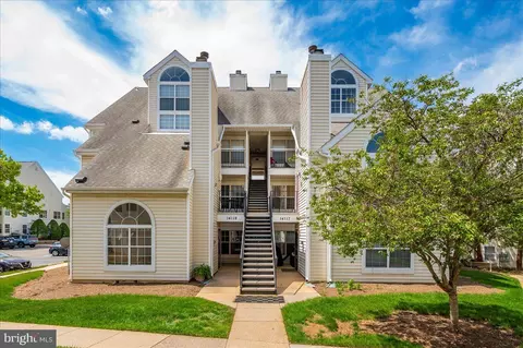 14119 Bowsprit Ln #310, Laurel, MD 20707