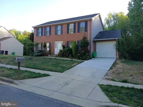 2605 John A Thompson Rd, Temple Hills, MD 20748