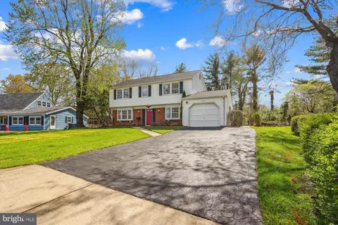 3912 Winchester Ln, Bowie, MD 20715