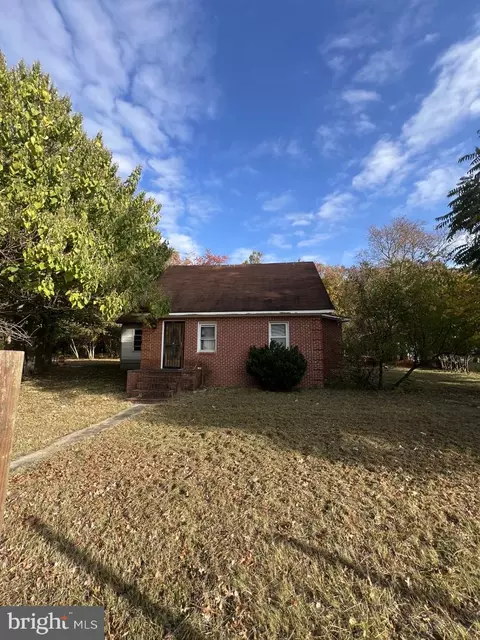 6600 Woodland Rd, Suitland, MD 20746