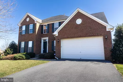 14017 Westmeath Dr, Laurel, MD 20707