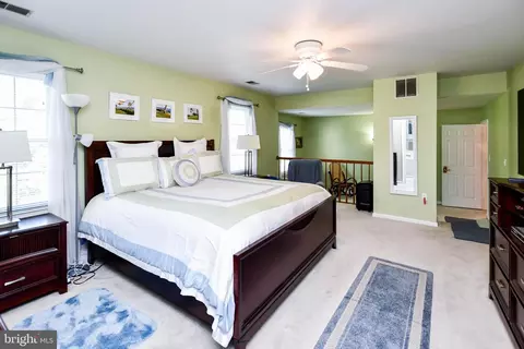 Bedroom - 11500 Waesche Dr, Bowie, MD 20721 photo 1 of 2