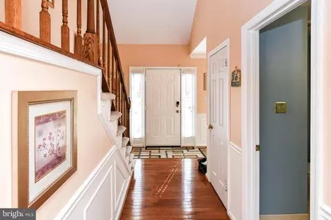 Entry Way - 11500 Waesche Dr, Bowie, MD 20721 photo 2 of 4