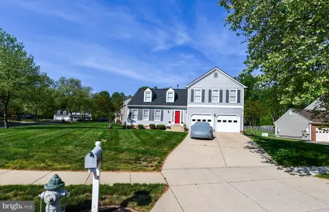 Exterior - 11500 Waesche Dr, Bowie, MD 20721 photo 2 of 4