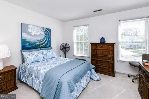 Bedroom - 11500 Waesche Dr, Bowie, MD 20721 photo 2 of 2