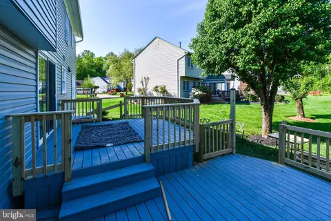 Exterior - 11500 Waesche Dr, Bowie, MD 20721 photo 4 of 4