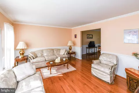 Living - 11500 Waesche Dr, Bowie, MD 20721 photo 3 of 3