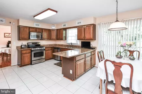 Kitchen - 11500 Waesche Dr, Bowie, MD 20721 photo 1 of 3