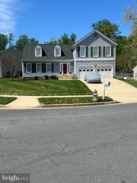 11500 Waesche Dr, Bowie, MD 20721