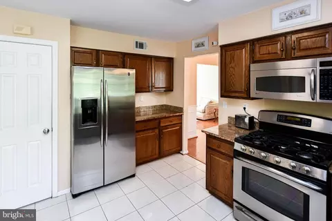 Kitchen - 11500 Waesche Dr, Bowie, MD 20721 photo 3 of 3