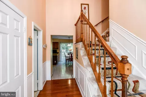 Entry Way - 11500 Waesche Dr, Bowie, MD 20721 photo 1 of 4