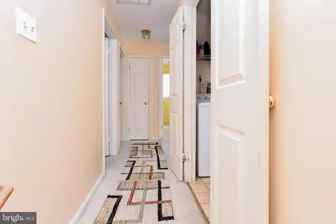 Entry Way - 11500 Waesche Dr, Bowie, MD 20721 photo 3 of 4