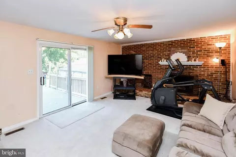 Living - 11500 Waesche Dr, Bowie, MD 20721 photo 1 of 3