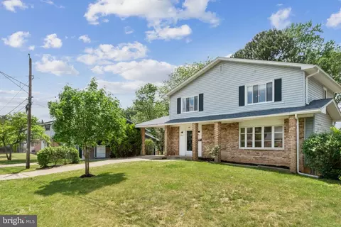 3516 Jeff Rd, Marlboro, MD 20774