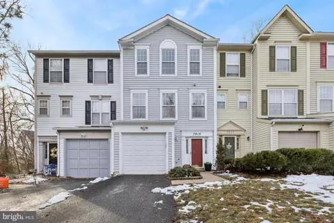 7919 Fox Park Ct, Clinton, MD 20735