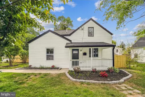 6010 Roanoke Ave, Riverdale, MD 20737