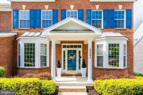 2207 Herring Creek Dr, Accokeek, MD 20607